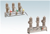 ZW32-12戶外真空斷路器