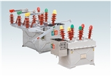 ZW8-12戶外高壓真空斷路器